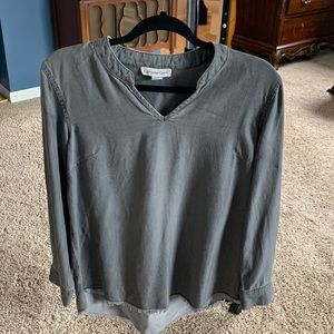 Coldwater Creek tunic. Petite small.